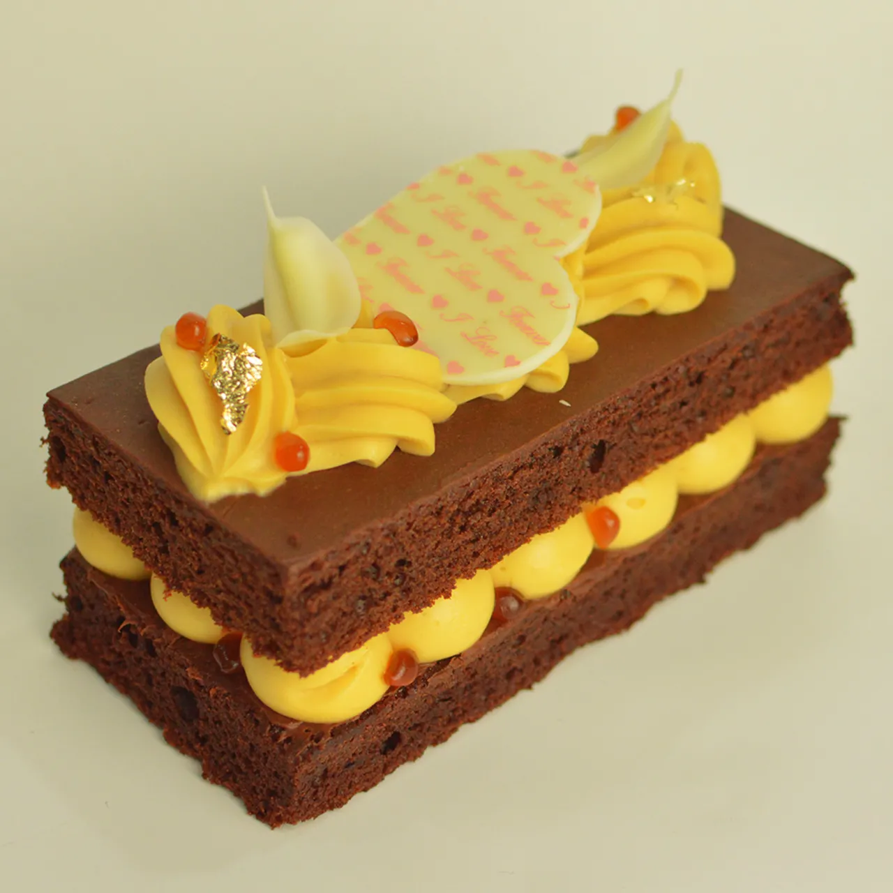 Mon Amour - Puratos