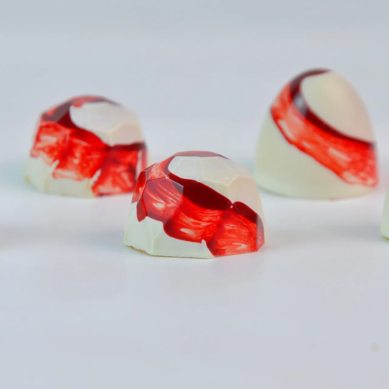 Red Swirl - Puratos
