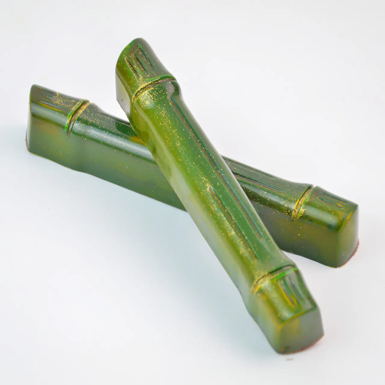 The Bamboo - Puratos