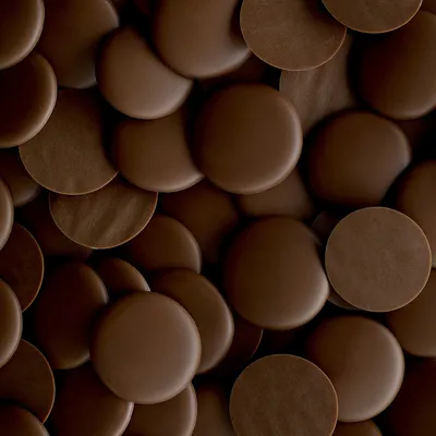 Belcolade Selection M. Plant-Based Cacao-Trace