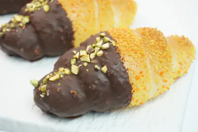 Carat Supercrem Peanut Chunky