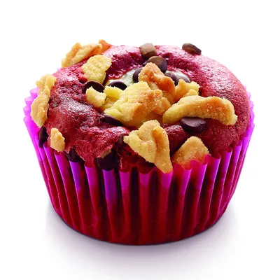 Red Cherry Cake Mix