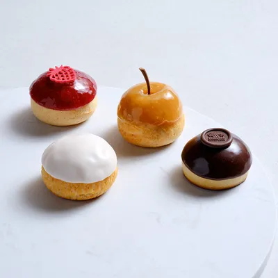 Tegral Choux