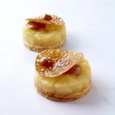 Topfil Apple Cubes 50%