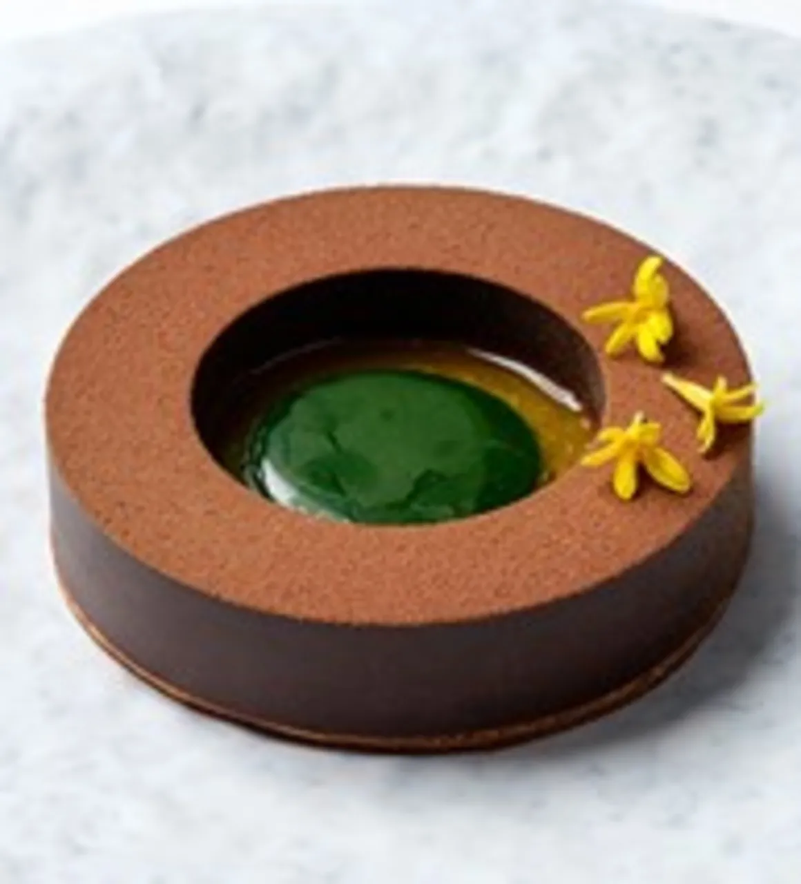 Chocolate Temptation - Puratos