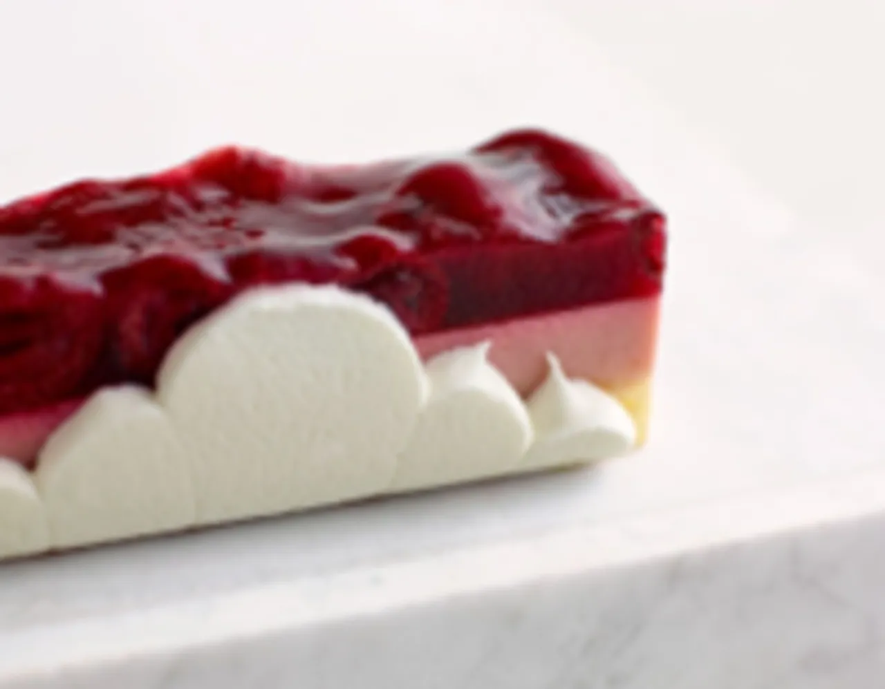 Nutri Delight Cheesecake - Puratos