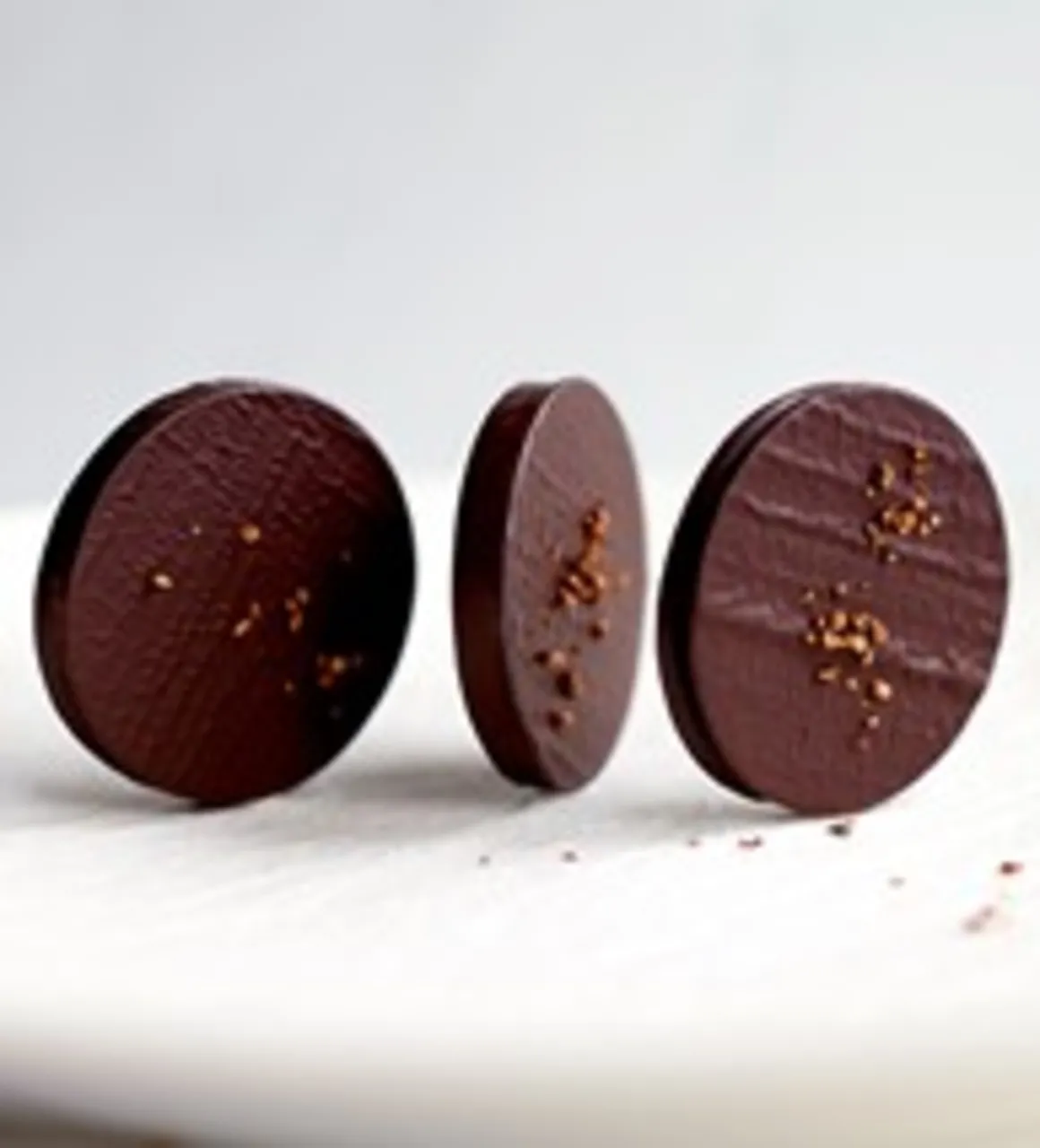 Palette Ganache Lemon Honey - Puratos