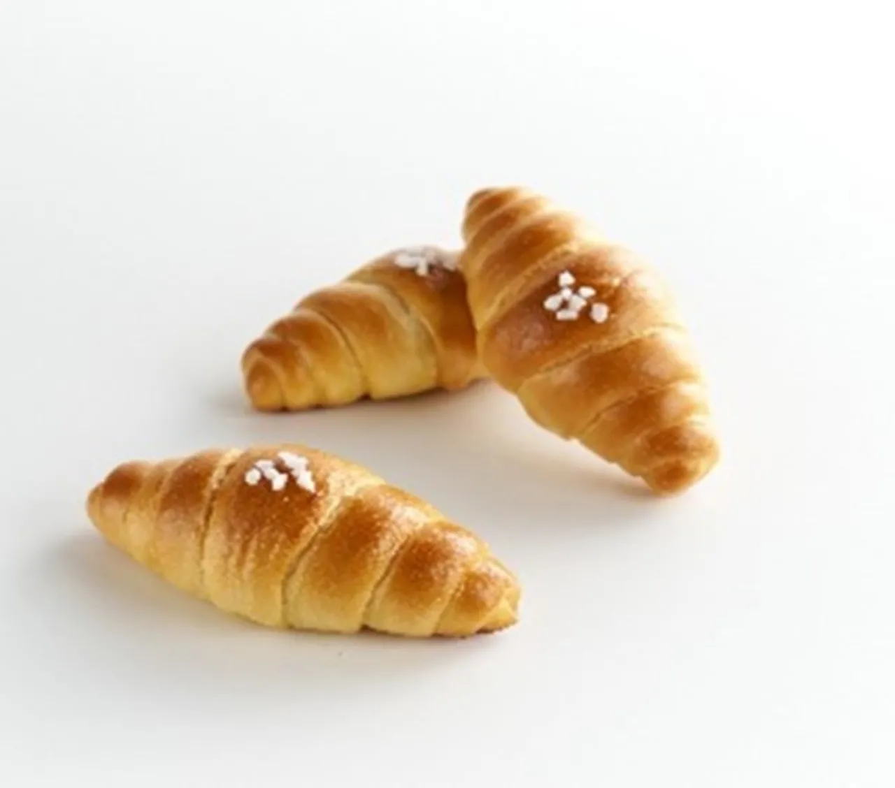 Salty Bread Rolls - Puratos